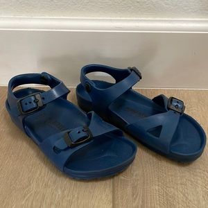 Kids Birkenstock Sandals